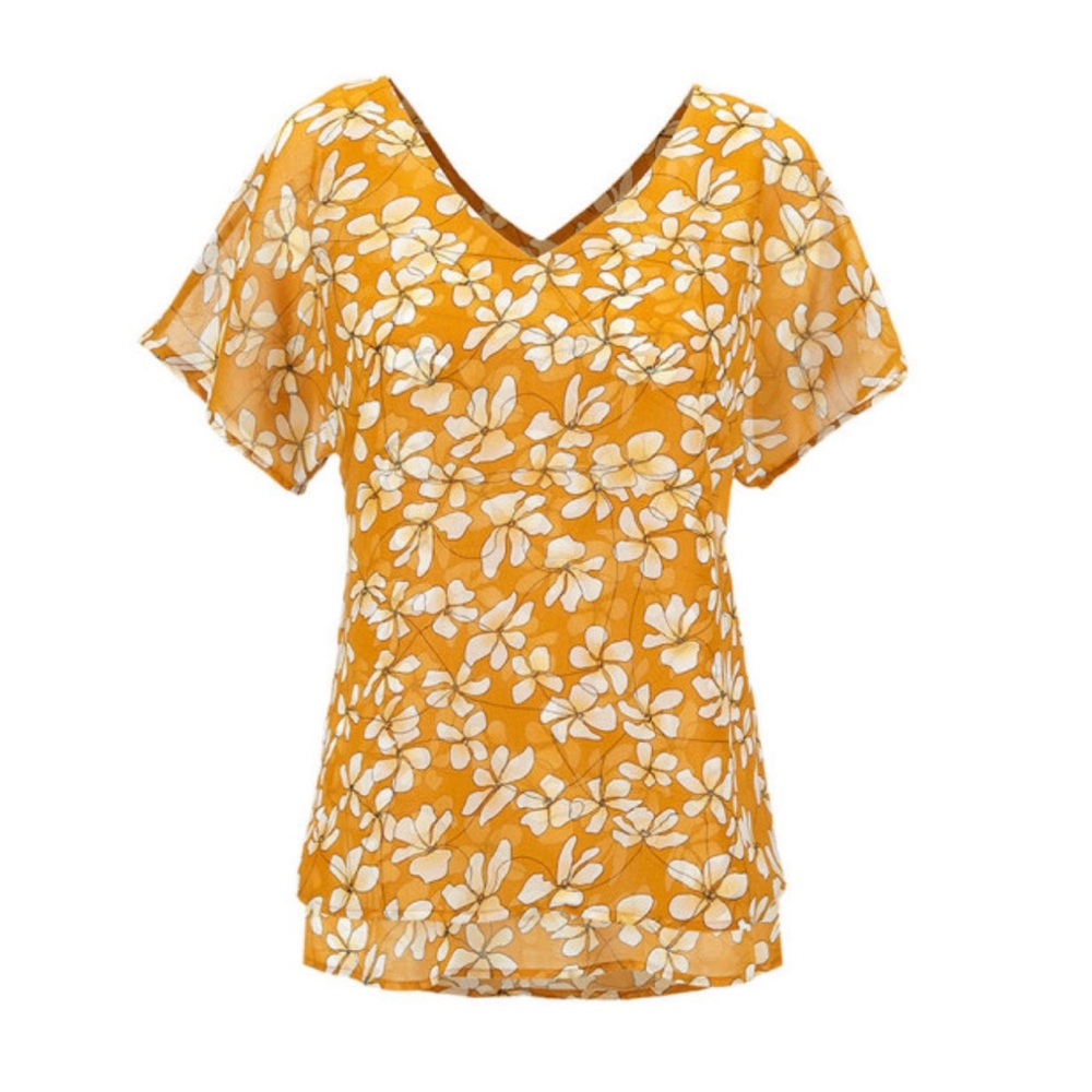 Cabi - Thrive Top Size X-Small